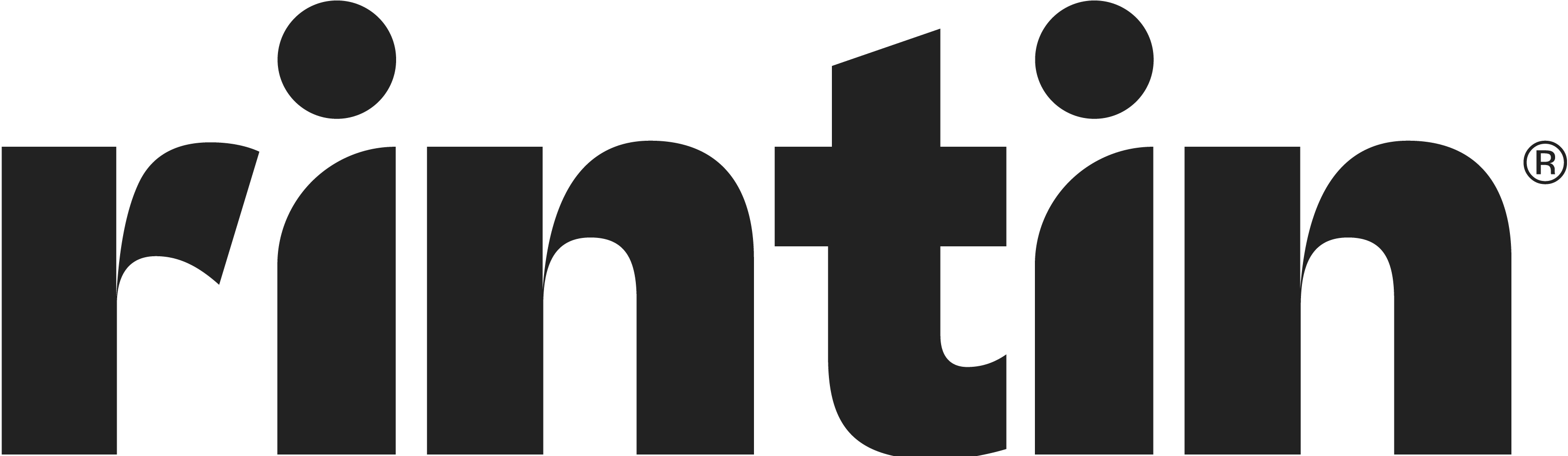 Rintin Logo
